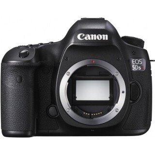 Canon EOS 5DS R DSLR Fotoğraf Makinesi kullananlar yorumlar